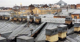 Профессиональная чистка дымоходов в многоквартирных домах в Славгороде | СантехДомСлд от 3095 руб.