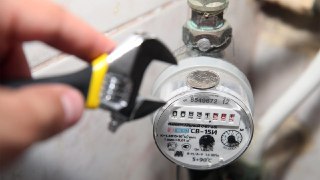 Замена счетчиков воды Славгород цена от 857 руб.