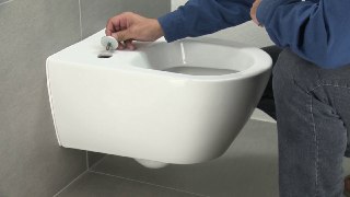 Установка унитаза Славгород цена 1341 руб.